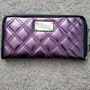 Betsey Johnson wallet